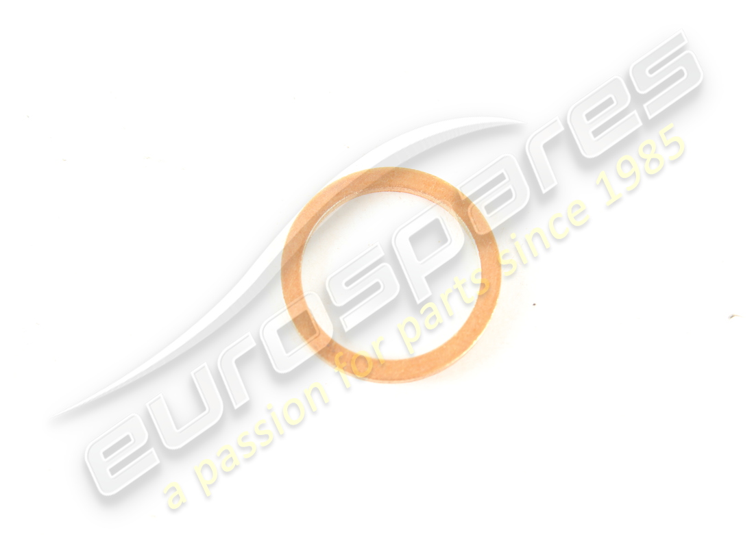 NUOVA Ferrari Rondella IN RAME (14.2-17.9 X 1.5). NUMERO PARTE 11270260 (1)