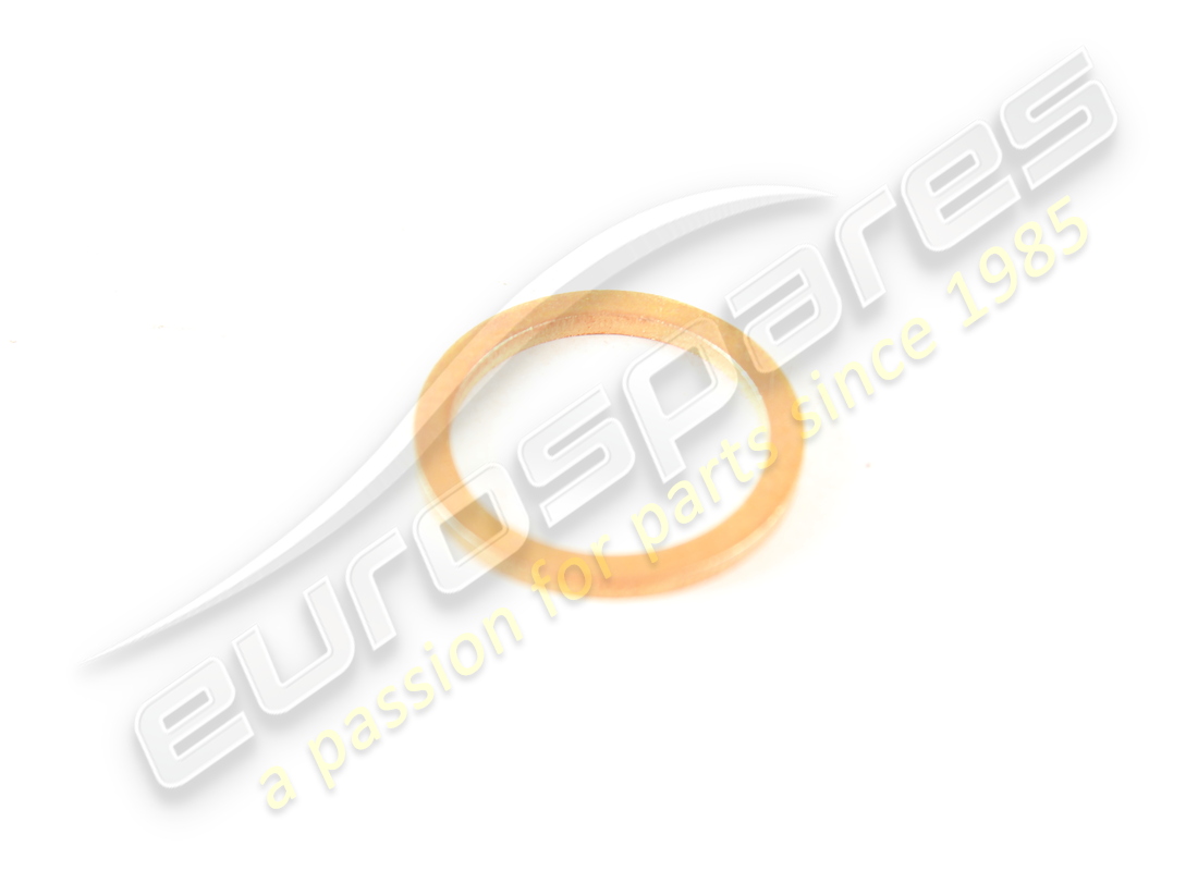 NUOVA FERRARI RONDELLA IN RAME (14.2-17.9 X 1.5). NUMERO PARTE 11270260 (2) nuova ferrari rondella in rame (14.2-17.9 x 1.5). numero parte 11270260 (2)