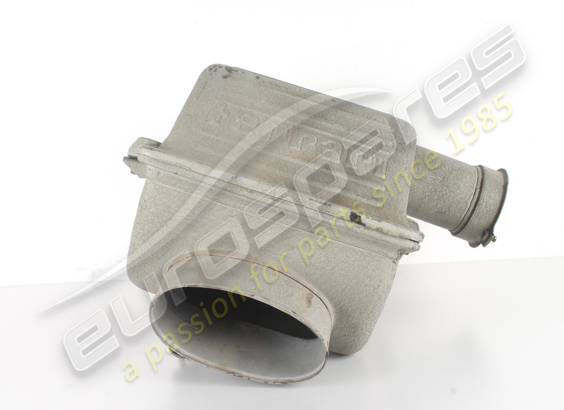 aspirazione aria completa dx ferrari usata. numero parte 148719 (2)