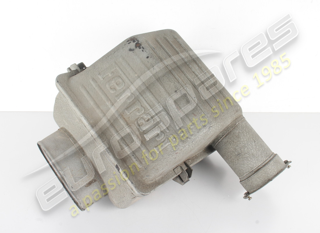 ASPIRAZIONE ARIA COMPLETA DX USATA Ferrari NUMERO PARTE 148719 (1)