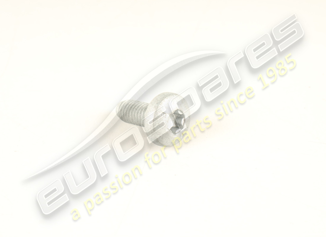 nuovo lamborghini presa esalobata m6x16. numero parte n91096701 (2)