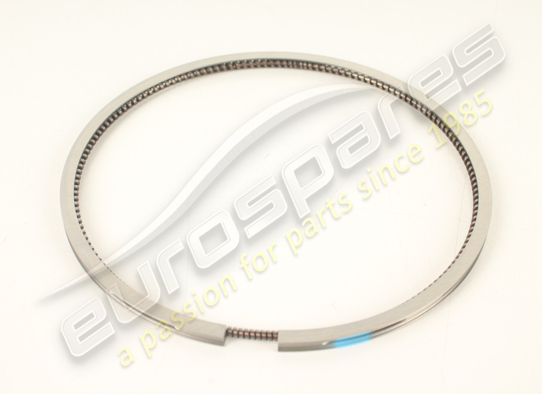nuovo set di fasce elastiche per pistone ferrari. numero parte 164026 (2)