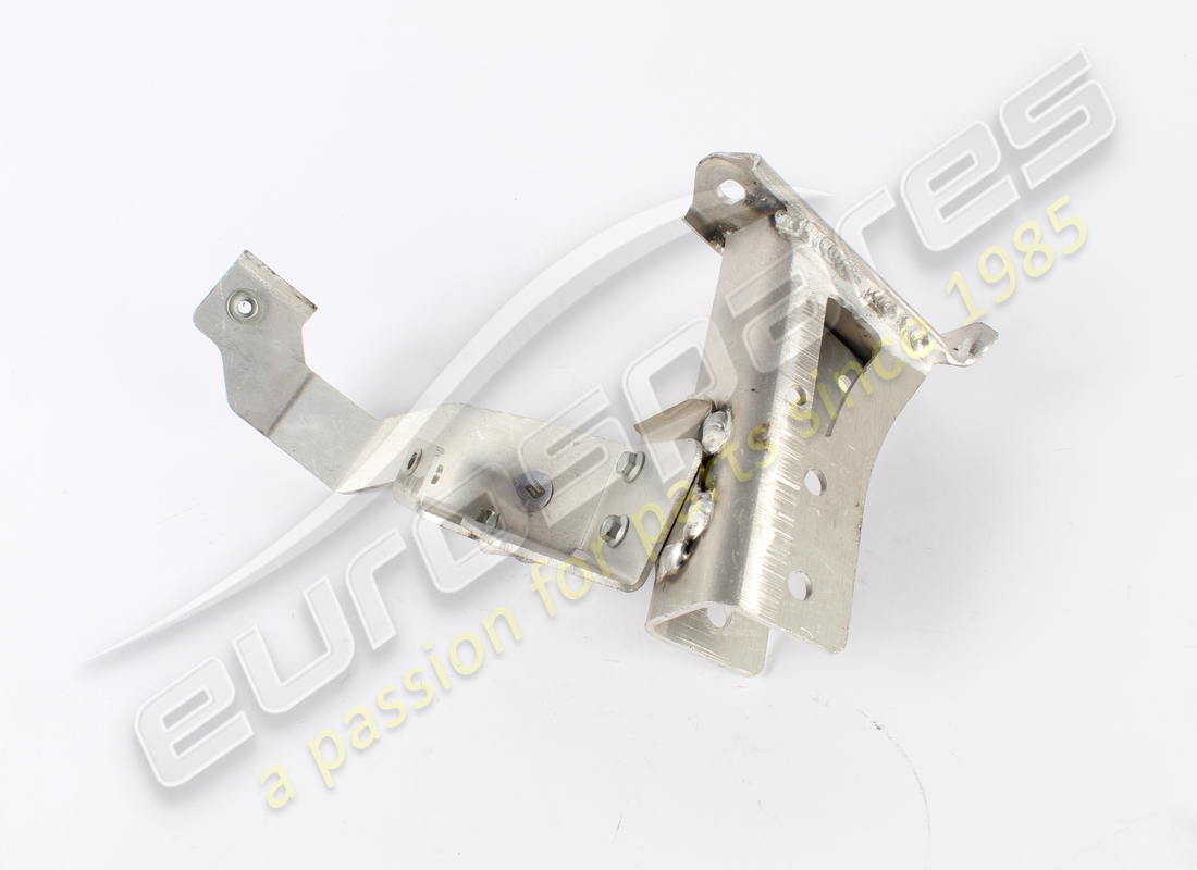 USED FERRARI BRACKET FASTENING CROSSMEMBER TO TUNNEL LHD . PART NUMBER 82469600 (1)