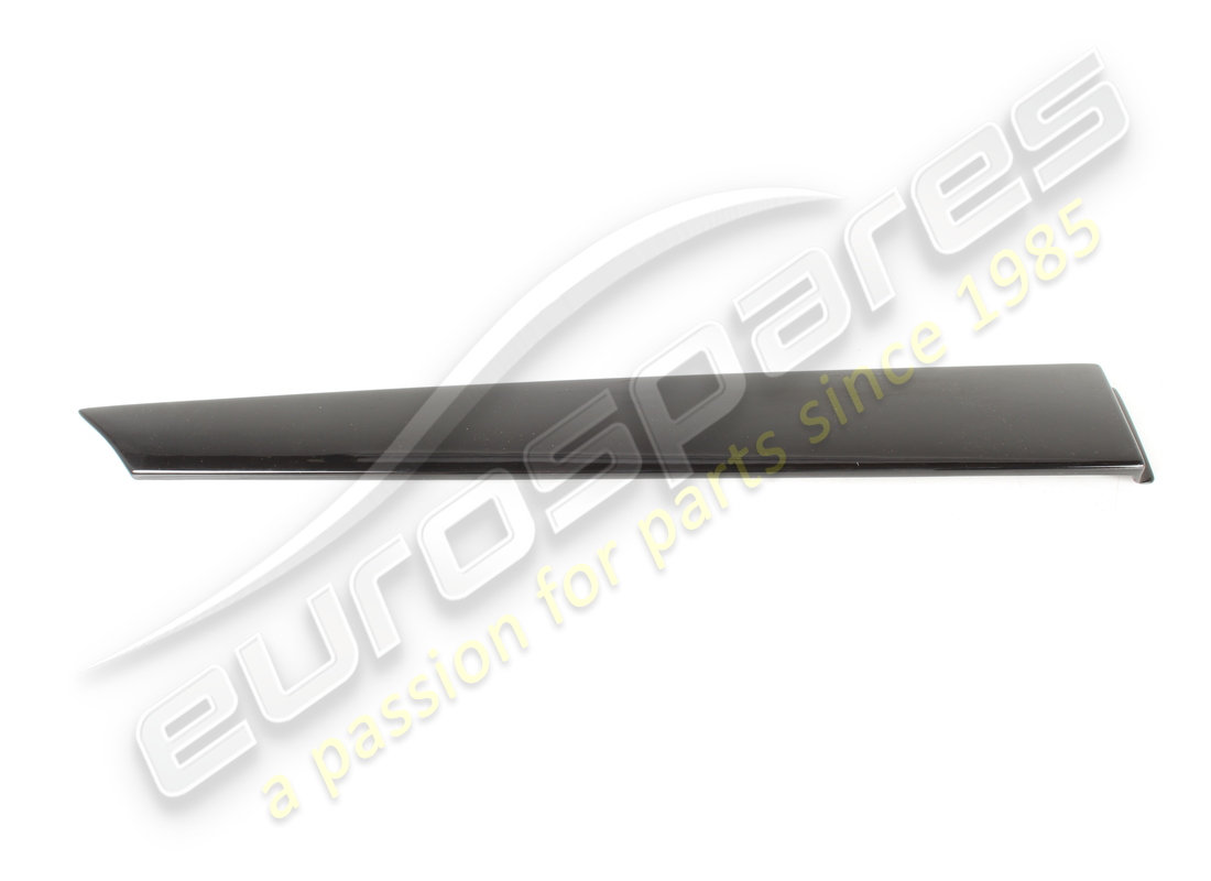 USATO Lamborghini RIVESTIMENTO PILASTRO A . NUMERO PARTE 417867231 (1)