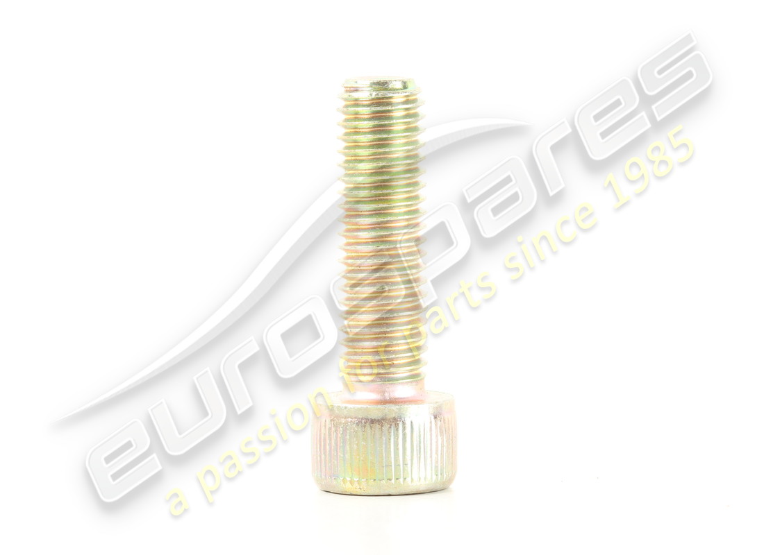 nuova lamborghini vite m10x35 uni 5931/8g/z d. numero parte 008701017 (2)