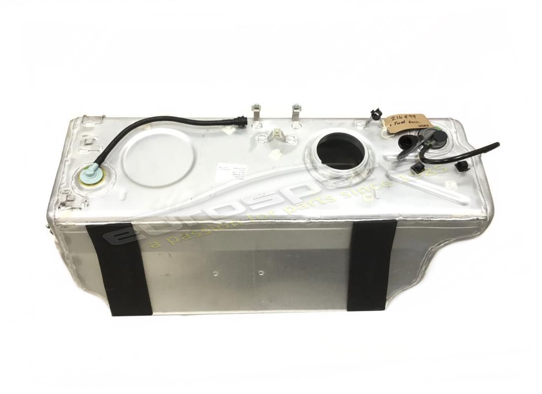 SERBATOIO CARBURANTE Maserati USATO, NON PER GLI USA. NUMERO PARTE 214699 (1)