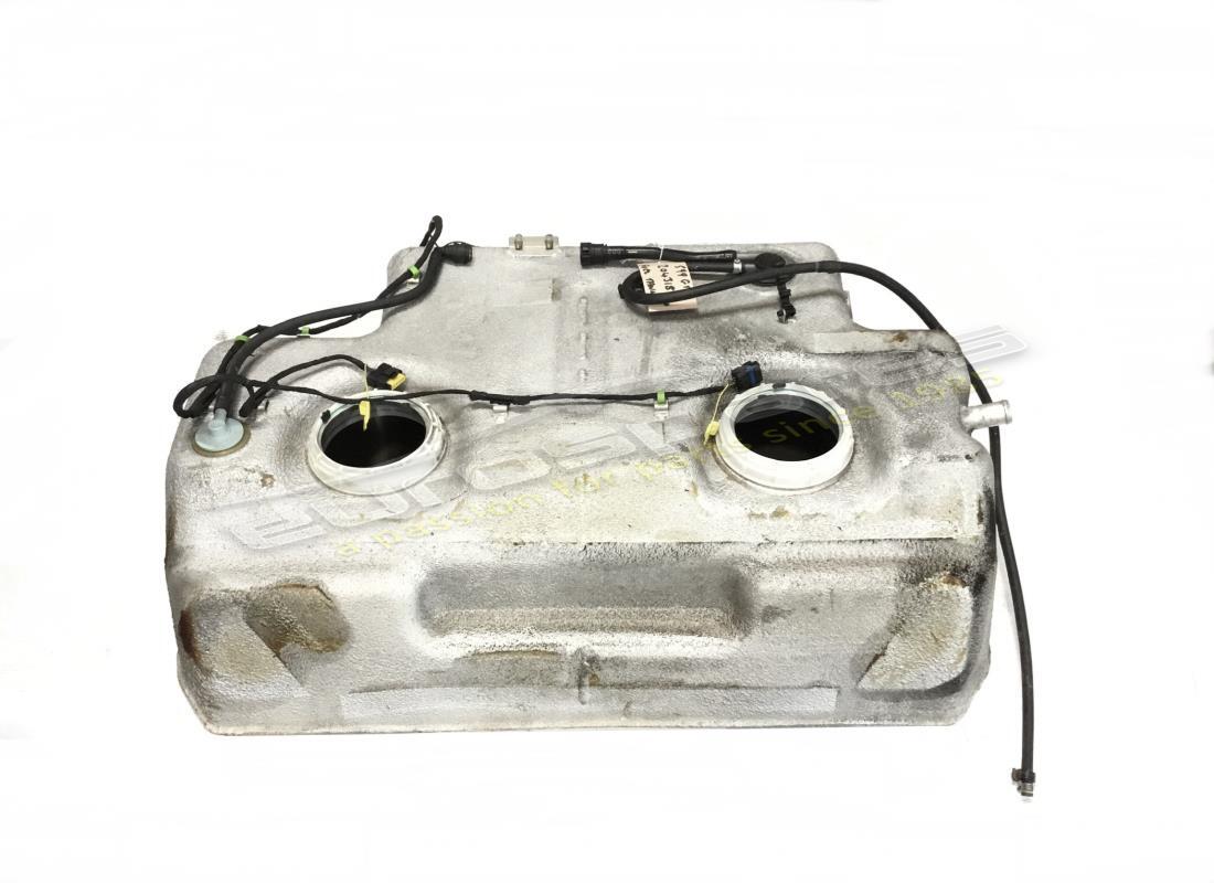 SERBATOIO CARBURANTE Ferrari USATO. NUMERO PARTE 204318 (1)