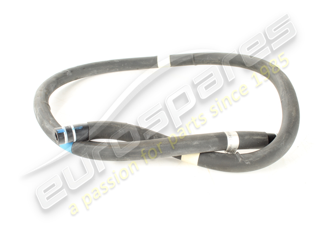 TUBO SISTEMA DI SOLLEVAMENTO RIEMPIMENTO Ferrari USATO. NUMERO PARTE 314594 (1)