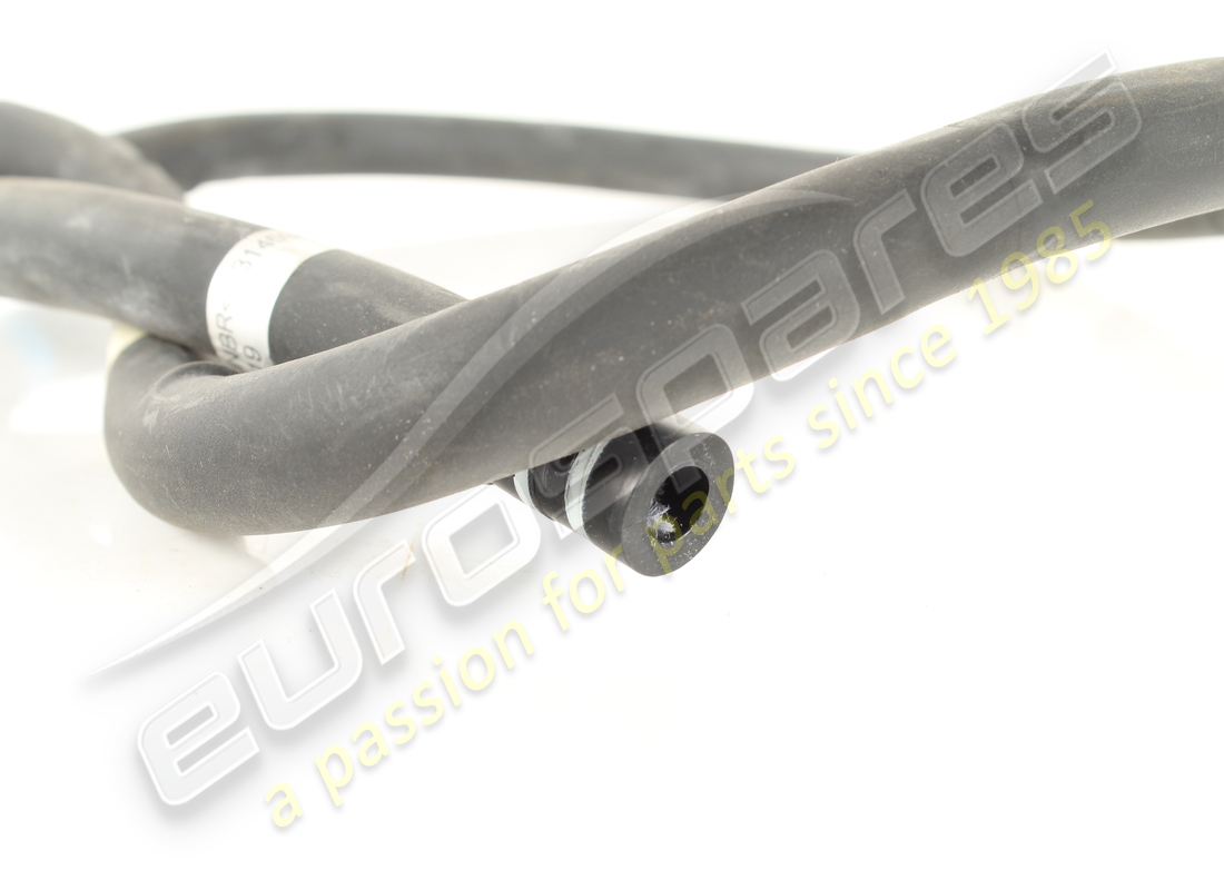 tubo del sistema di sollevamento del riempimento ferrari usato. numero parte 314594 (3)