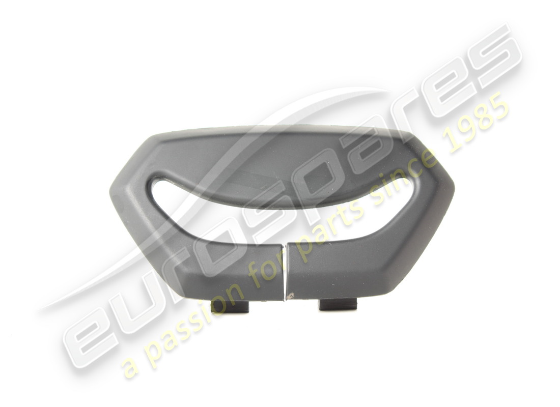lamborghini rivestimento, cintura di sicurezza usata. numero parte 476868529 (1)