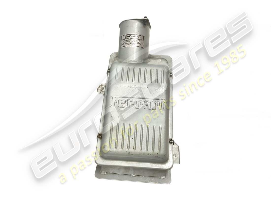 USATO Ferrari PRESA ARIA COMPLETA DX . NUMERO PARTE 195736 (1)