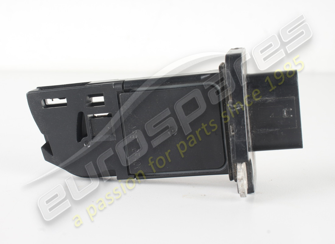 misuratore di flusso d'aria lamborghini usato einsteckelement. numero parte 420133471 (2)