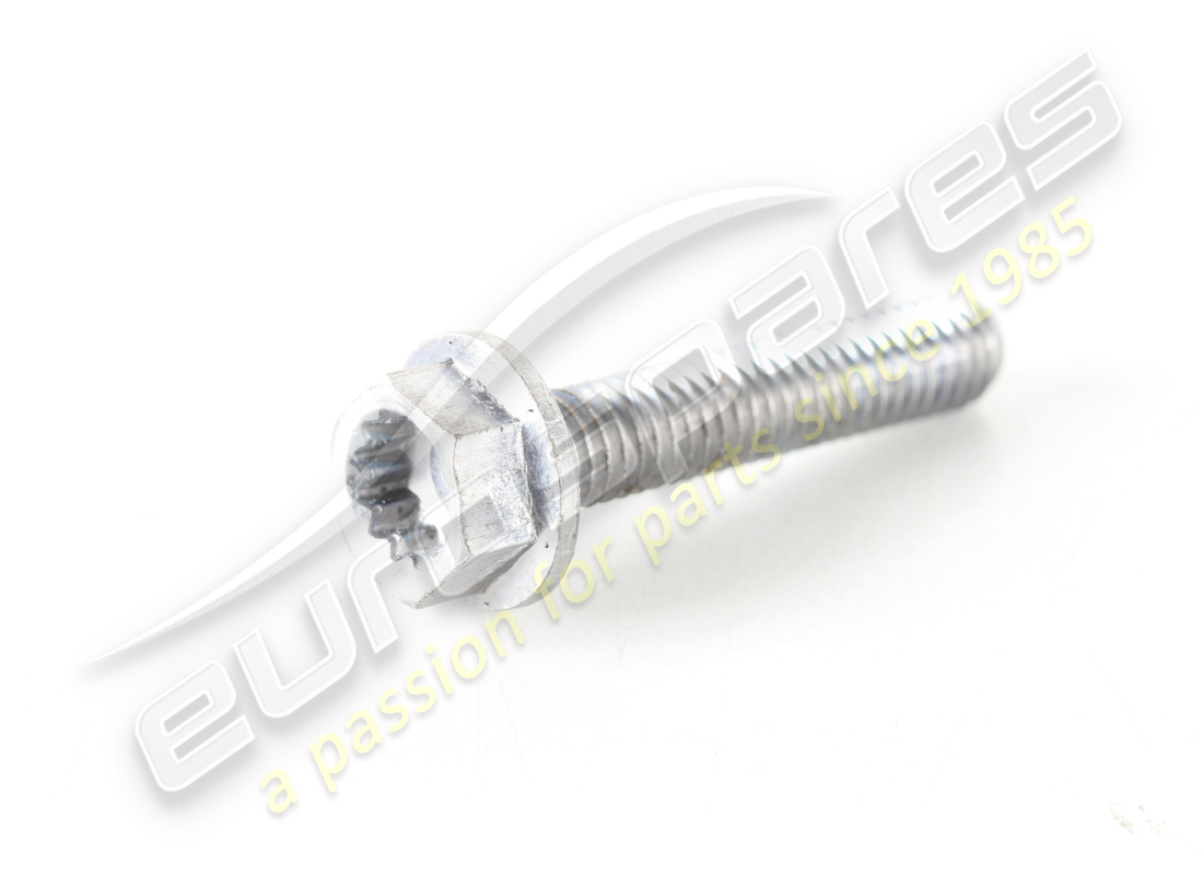 NEW LAMBORGHINI DUO 6-POINT FLANGE. PART NUMBER N91051101 (1) new lamborghini duo 6-point flange. part number n91051101 (1)