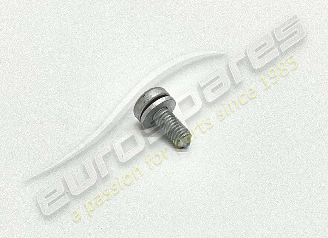 NUOVO Lamborghini ESALOBOLARE SOCKETM6X16-S11-N . NUMERO PARTE N10347003 (1)