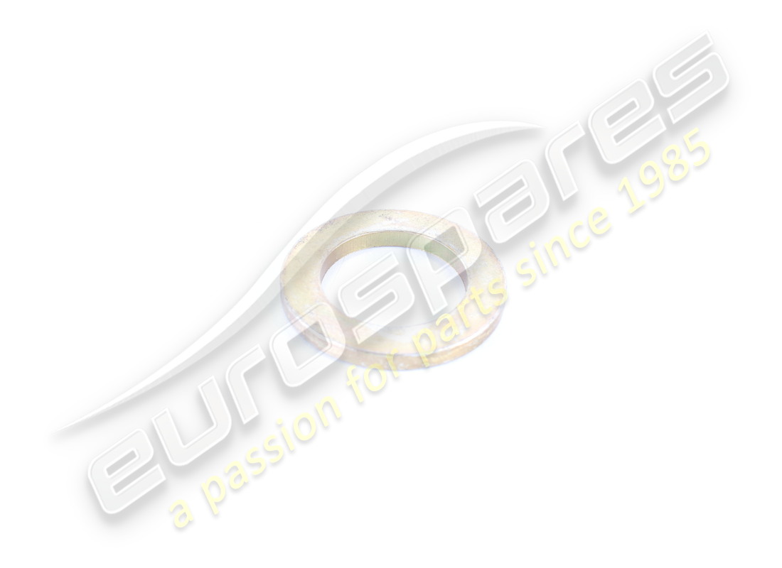 nuova lamborghini rondella 25x39x4 uni 1750 5s. numero parte 008402502 (1)