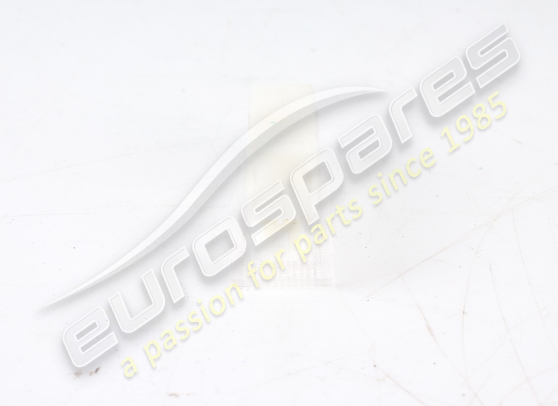 lampada a cupola ferrari usata. numero parte 188250 (3)