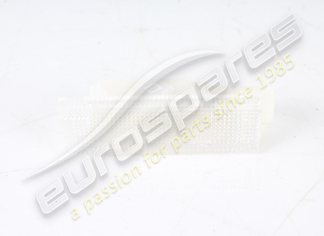 lampada a cupola ferrari usata. numero parte 188250 (2)