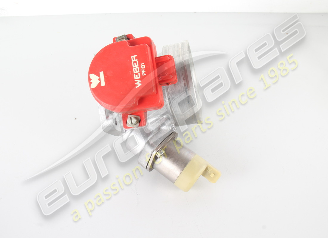 nuovo ferrari cassa iniezione gto. numero parte 122240 (2)