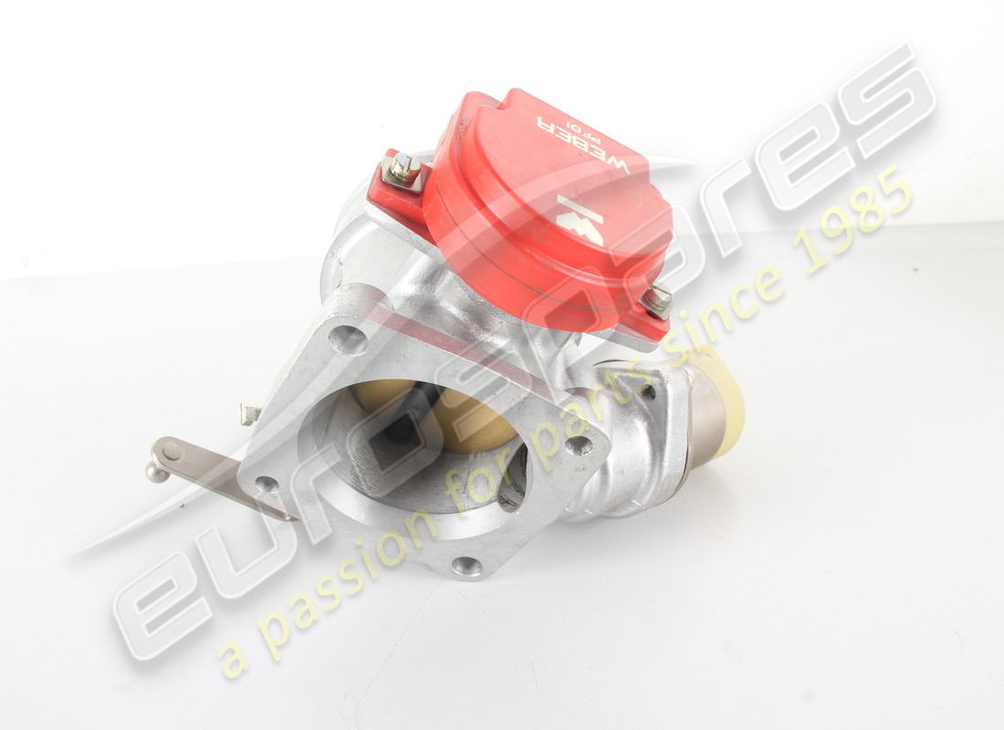 nuovo ferrari cassa iniezione gto. numero parte 122240 (3)