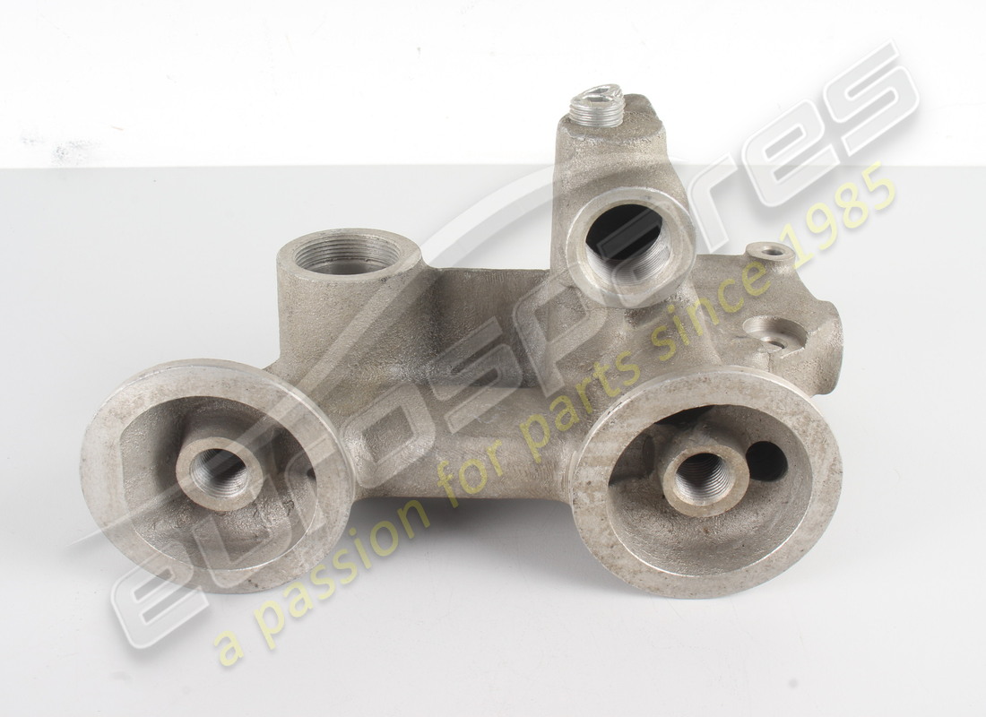 nuovo ferrari alloggiamento del filtro olio. numero parte 240224 (1)