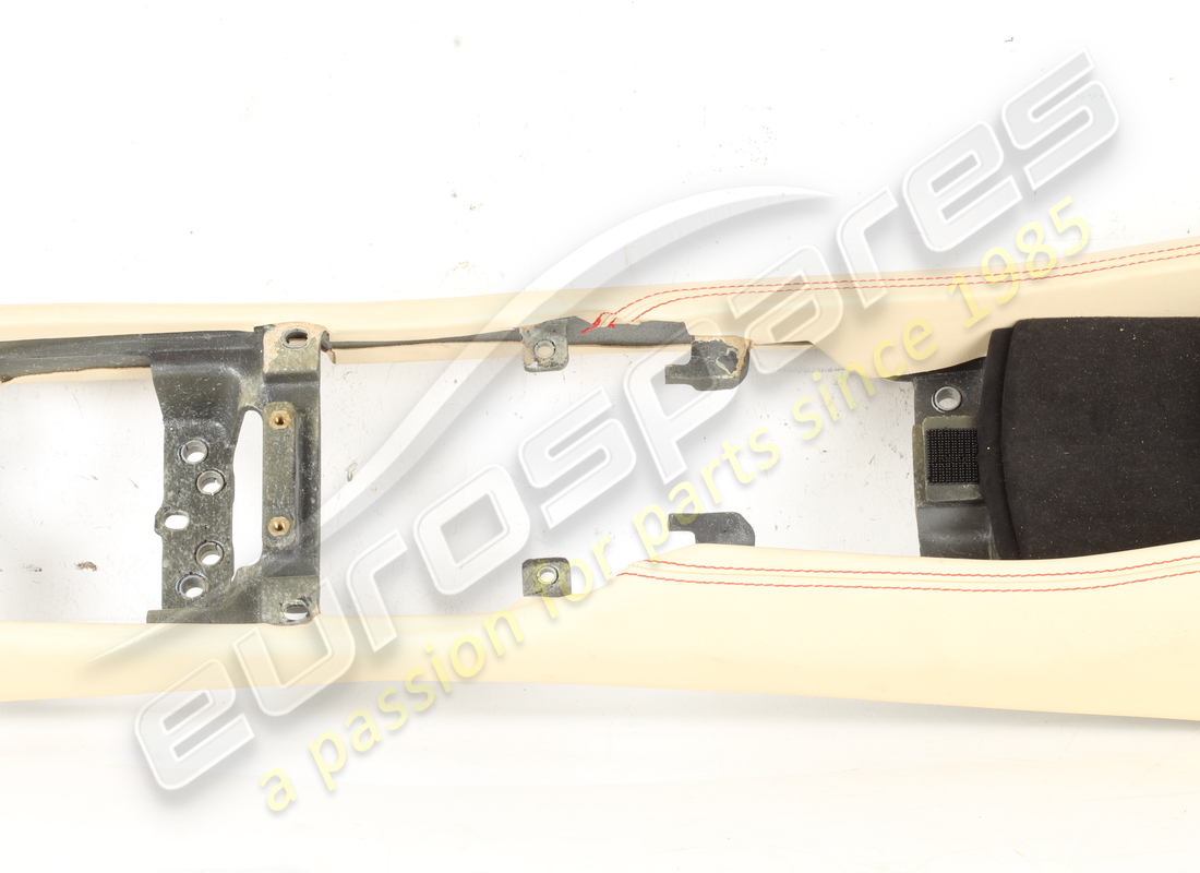 UNITÀ CONSOLE CENTRALE COMPLETA USATA FERRARI. NUMERO PARTE 891849 (4) unità console centrale completa usata ferrari. numero parte 891849 (4)