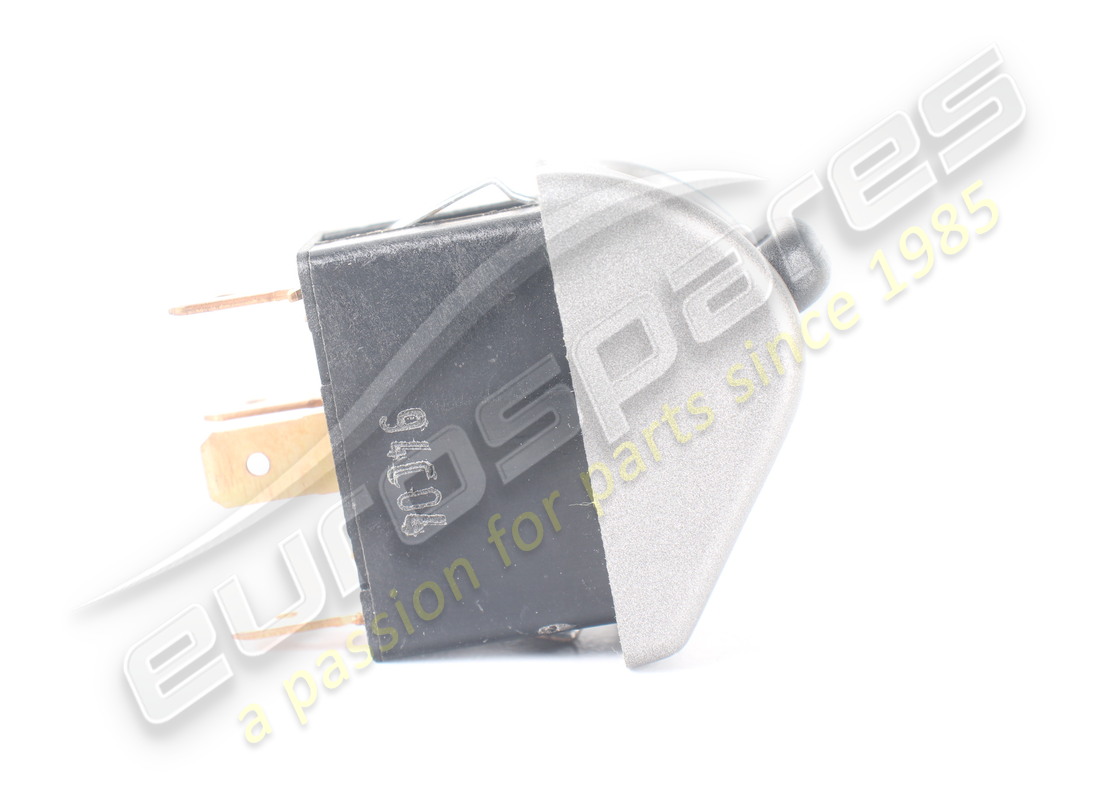 NUOVO FERRARI INTERRUTTORE LUCE INTERNA. NUMERO PARTE 153123 (5) nuovo ferrari interruttore luce interna. numero parte 153123 (5)