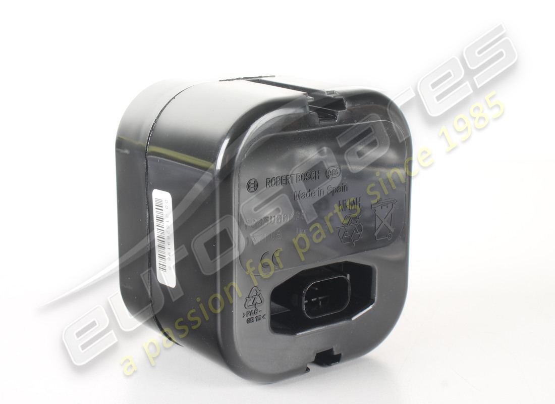 nuovo ferrari kit sirena d'allarme. numero parte 180996 (3)