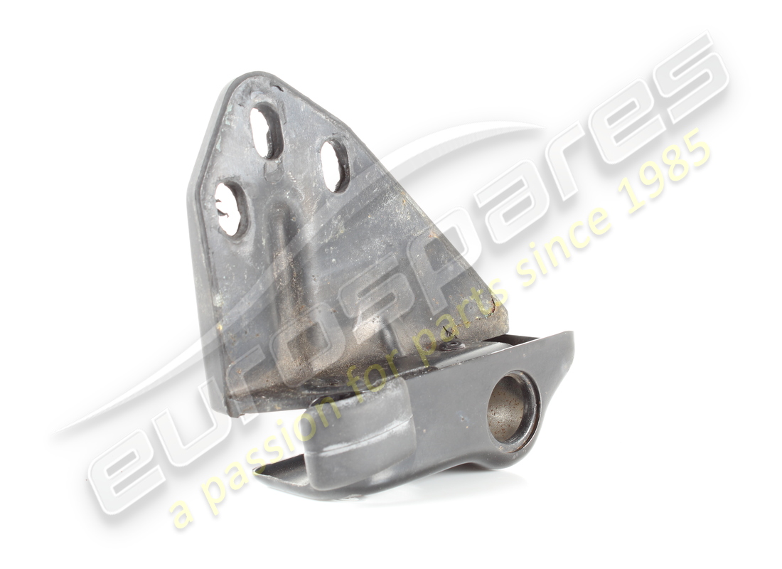 PIASTRA DI BLOCCAGGIO SUPERIORE DX USATA Ferrari . NUMERO PARTE 63682700 (1)