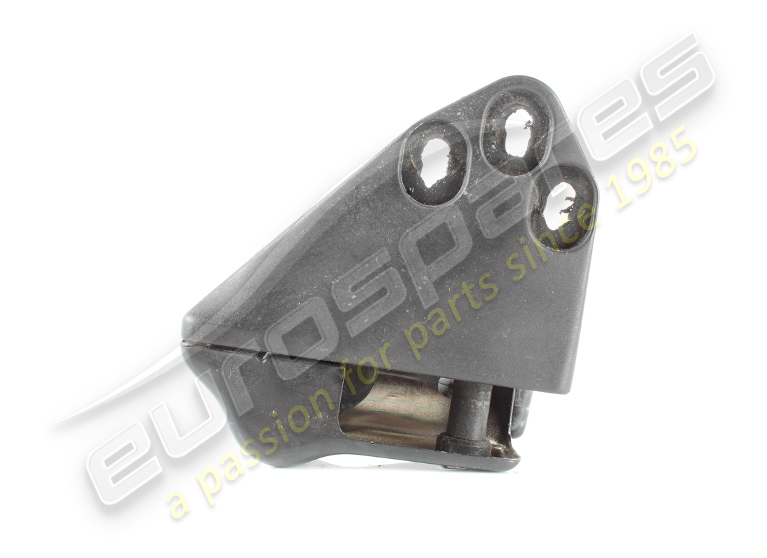 piastra di bloccaggio superiore dx usata ferrari. numero parte 63682700 (2)