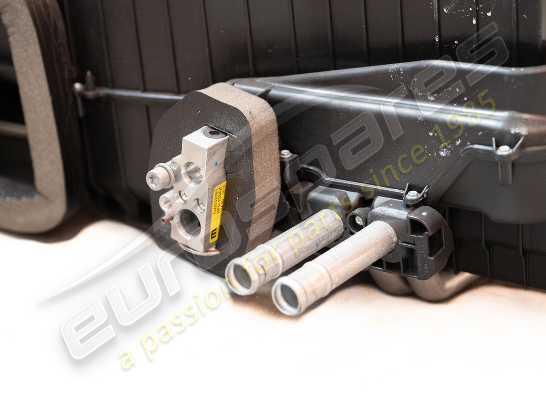 unità hvac lamborghini usata. numero parte 472820005a (4)