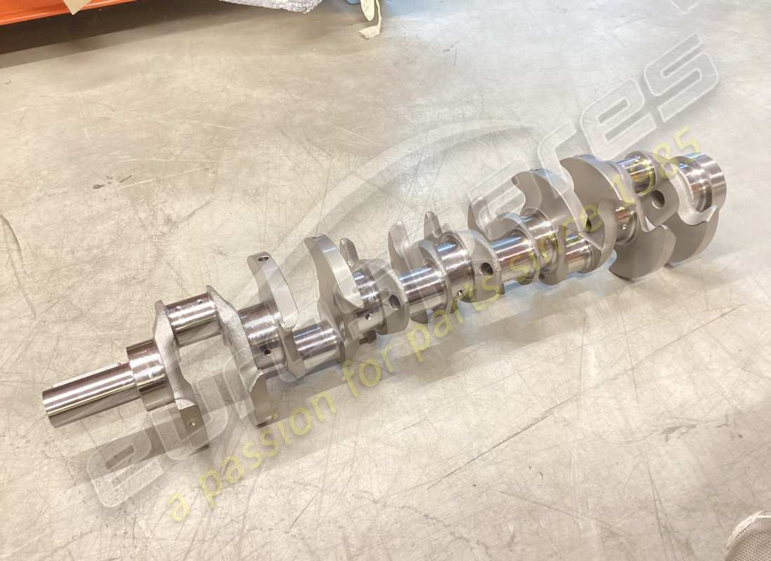 pannello di copertura soglia dx usato ferrari. numero parte 63145400 (2)