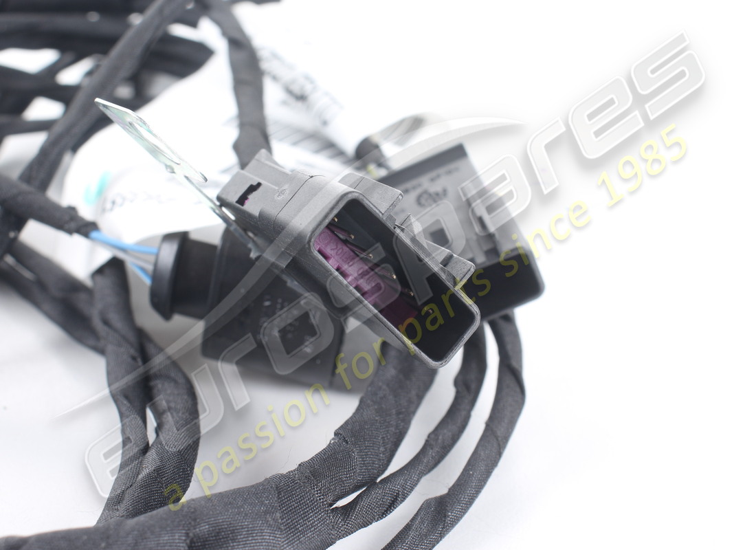 nuovo cavo paraurti ferrari. numero parte 263551 (3)