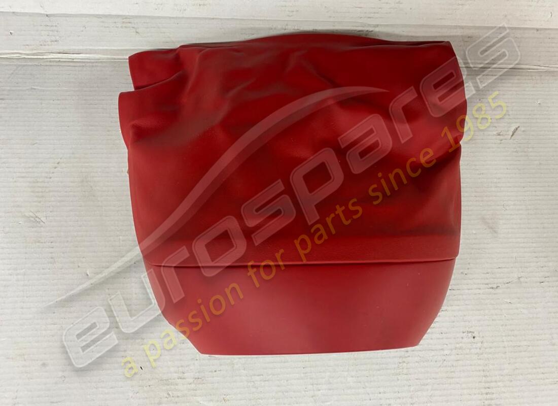 usato ferrari rivestimento superiore del piantone dello sterzo. numero parte 84705130 (3)