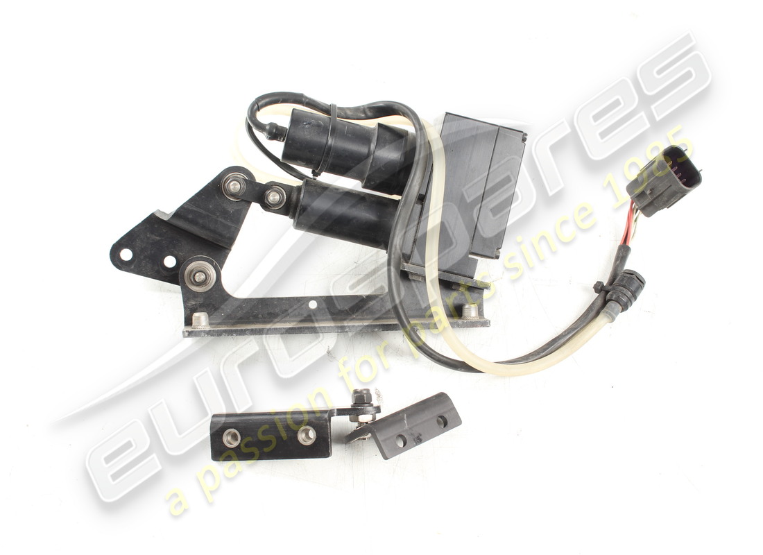 nuovo ferrari gruppo attuatore stabilizzatore sx. numero parte 66700400 (1)