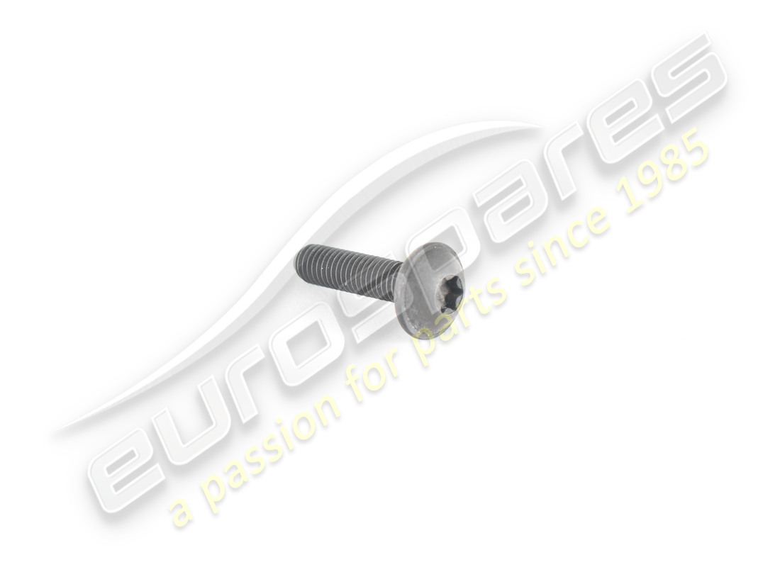 NUOVO Lamborghini ESALOBOLARE SOCKETM5X20 . NUMERO PARTE N10637302 (1)