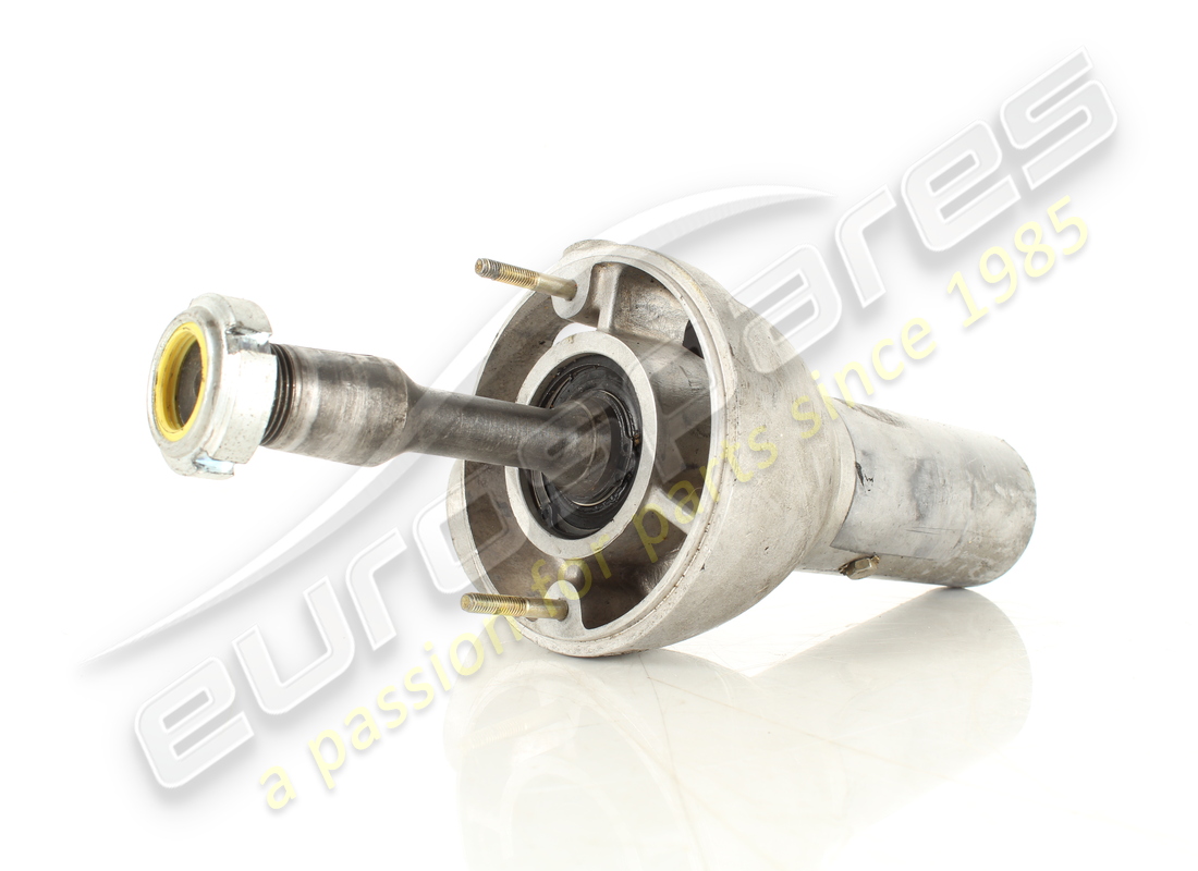 COPERTURA PIANTONE STERZO INFERIORE USATA FERRARI. NUMERO PARTE 116488 (2) copertura piantone sterzo inferiore usata ferrari. numero parte 116488 (2)