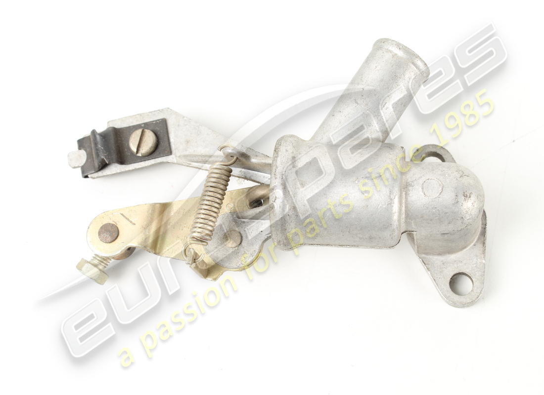 nuovo ferrari rubinetto di controllo dell'acqua del riscaldatore rhd numero parte 105817 (1)