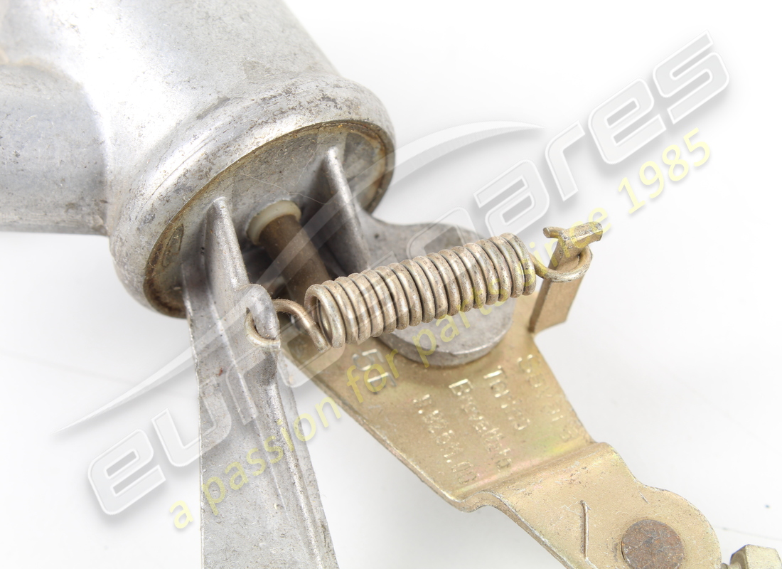 nuovo ferrari rubinetto di controllo dell'acqua del riscaldatore rhd numero parte 105817 (3)