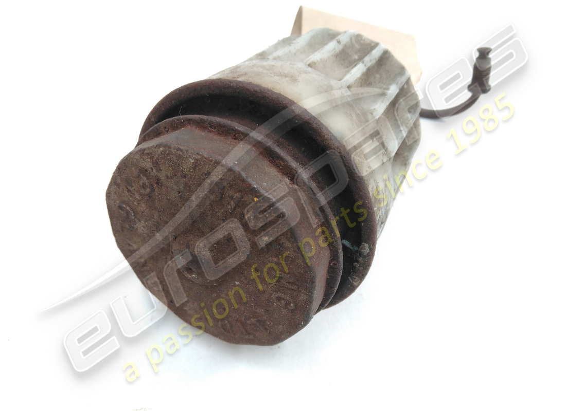 usato maserati corpo serbatoio olio freni. numero parte 107fc58712 (2)