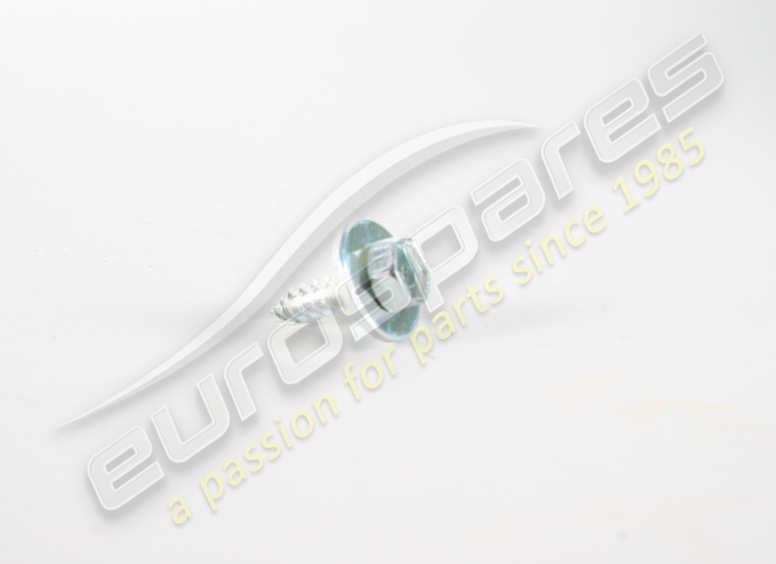 nuovo porsche bullone con rondella - b4,8x16z2. numero parte 90018710302 (1)