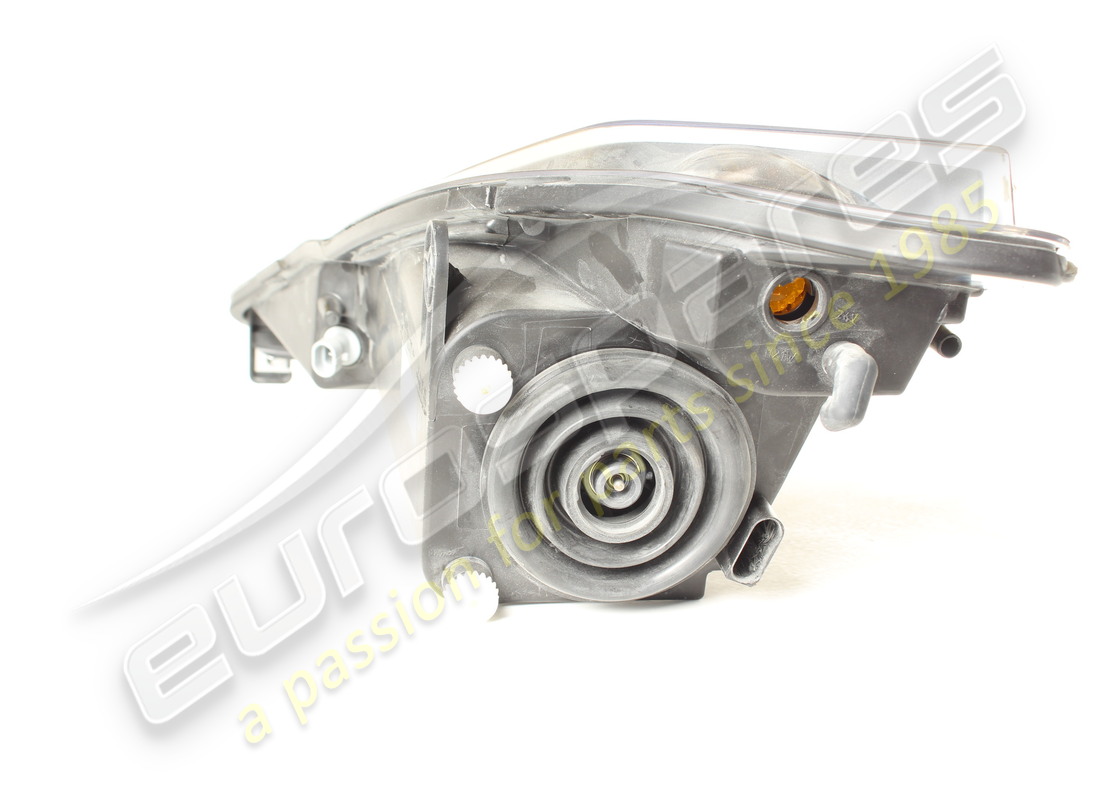 faro anteriore a scarica di gas destro usato lamborghini. numero parte 401941004e (2)