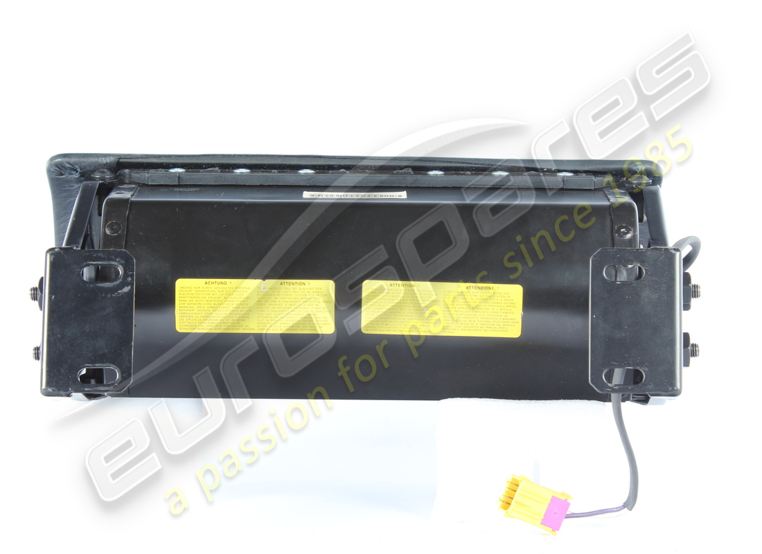 usato ferrari airbag rhd in vm8500. numero parte 64628700 (2)