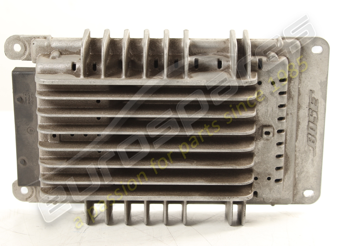nuovo ferrari amplificatore del suono. numero parte 191363 (2)