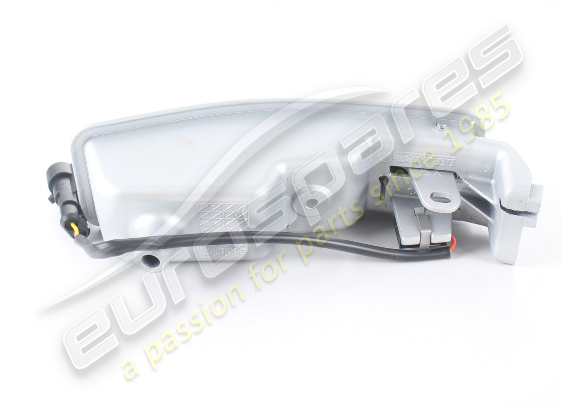 nuova (altro) ferrari maniglia interna porta sx. numero parte 67929300 (4)