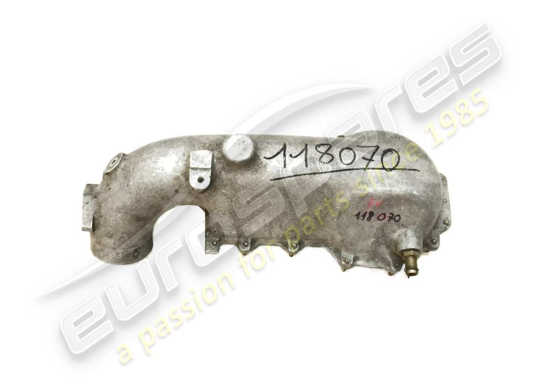 nuovo ferrari supporto testa contatore carburante. numero parte 118070 (1)