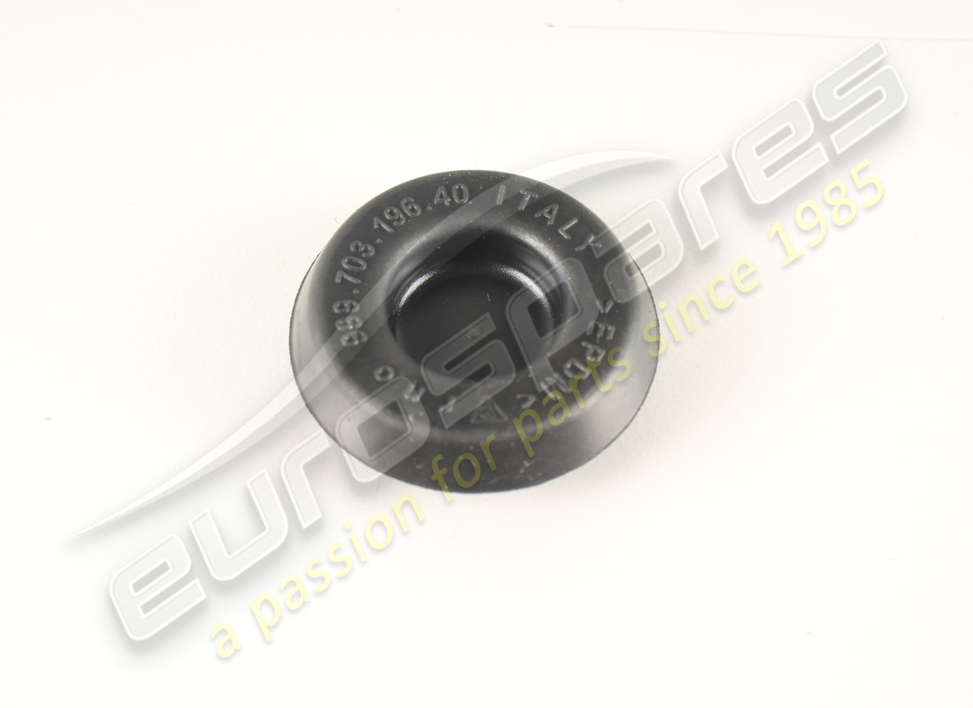 nuovo porsche tappo di sigillo - 20,0 x 30,0. numero parte 99970319640 (1)