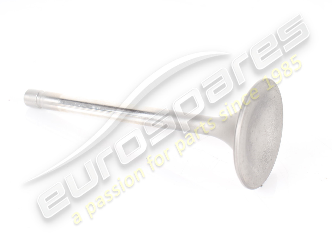 valvola di aspirazione usata ferrari numero parte oe 103575 (2)