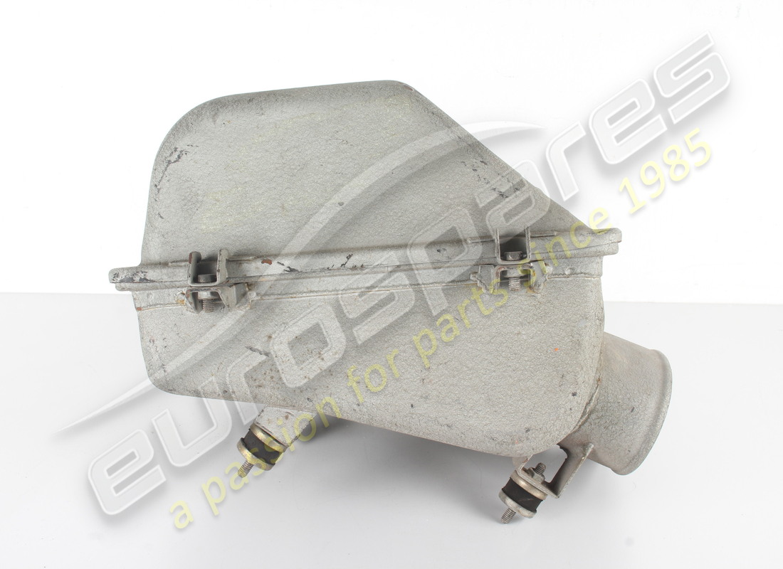 aspirazione aria completa dx ferrari usata. numero parte 148719 (5)