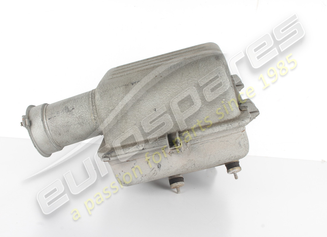 aspirazione aria completa dx ferrari usata. numero parte 148719 (4)