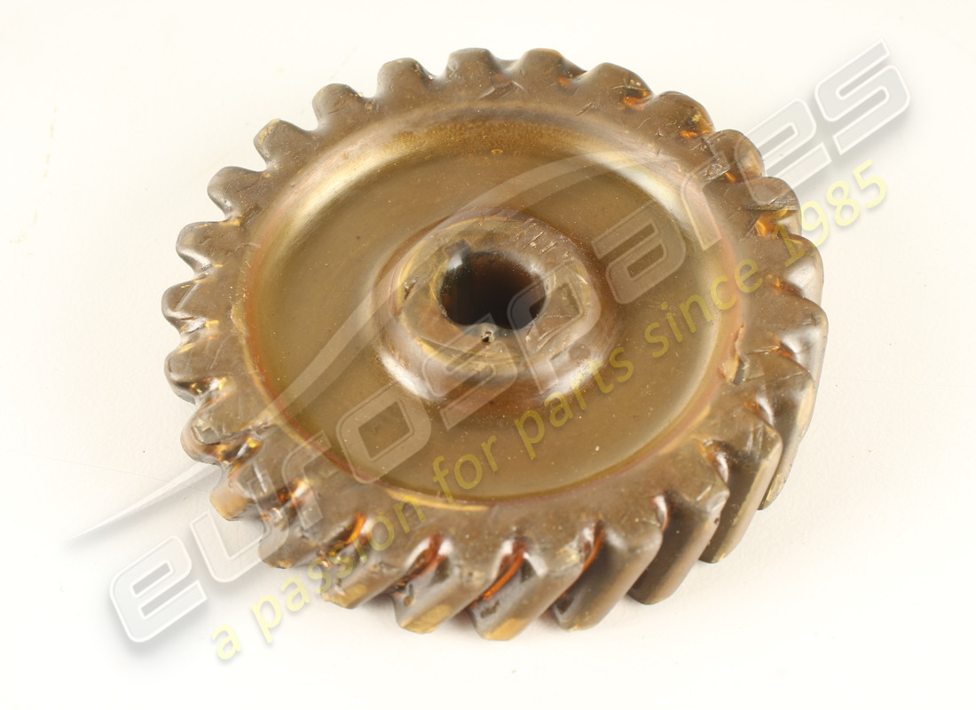 nuovo ingranaggio pompa ferrari. numero parte 117659 (1)